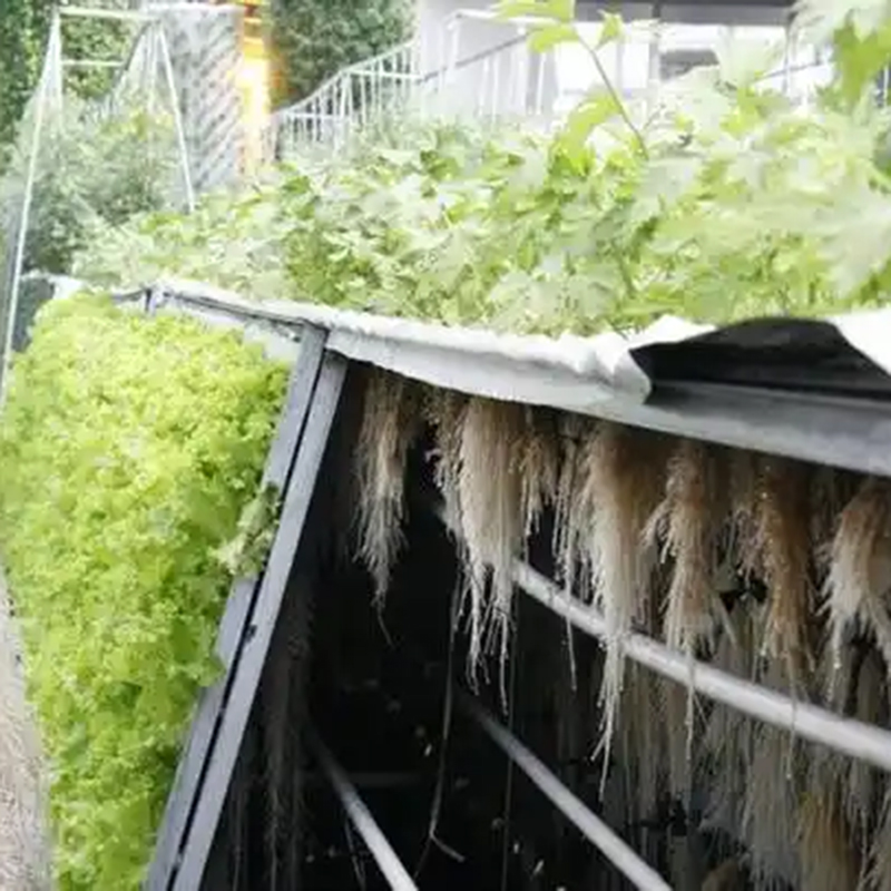 宁波市气雾培种植槽 - 价格